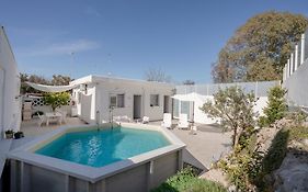 Villa Dantes